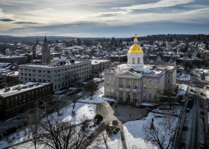 New Hampshire snuffs out trailblazing state-government bitcoin bond effort