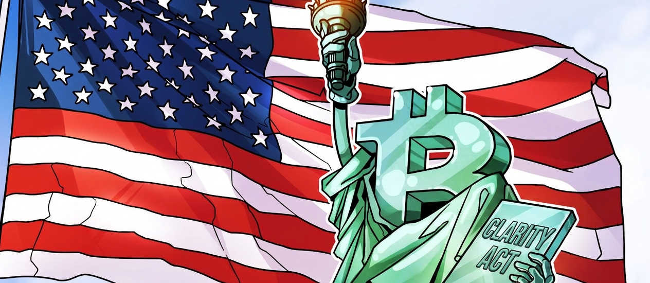 New York AG warns CLARITY Act could weaken state crypto enforcement img1
