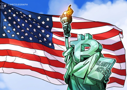 New York AG warns CLARITY Act could weaken state crypto enforcement img1
