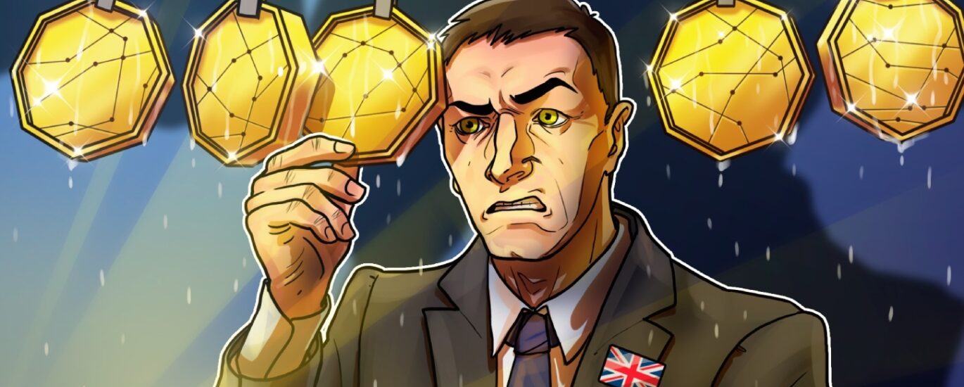 Nigel Farage accepted gifts from crypto-linked fraudster: Report img1