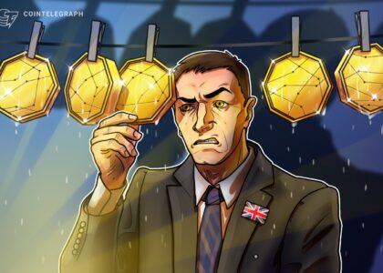 Nigel Farage accepted gifts from crypto-linked fraudster: Report img1
