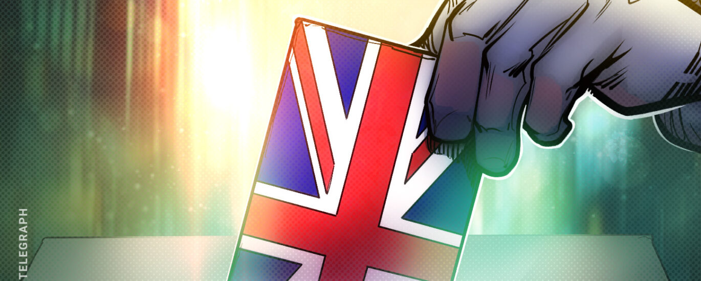 Nigel Farage to resign from UK Parliament amid crypto “gift” scandal, will stand in by-election img1