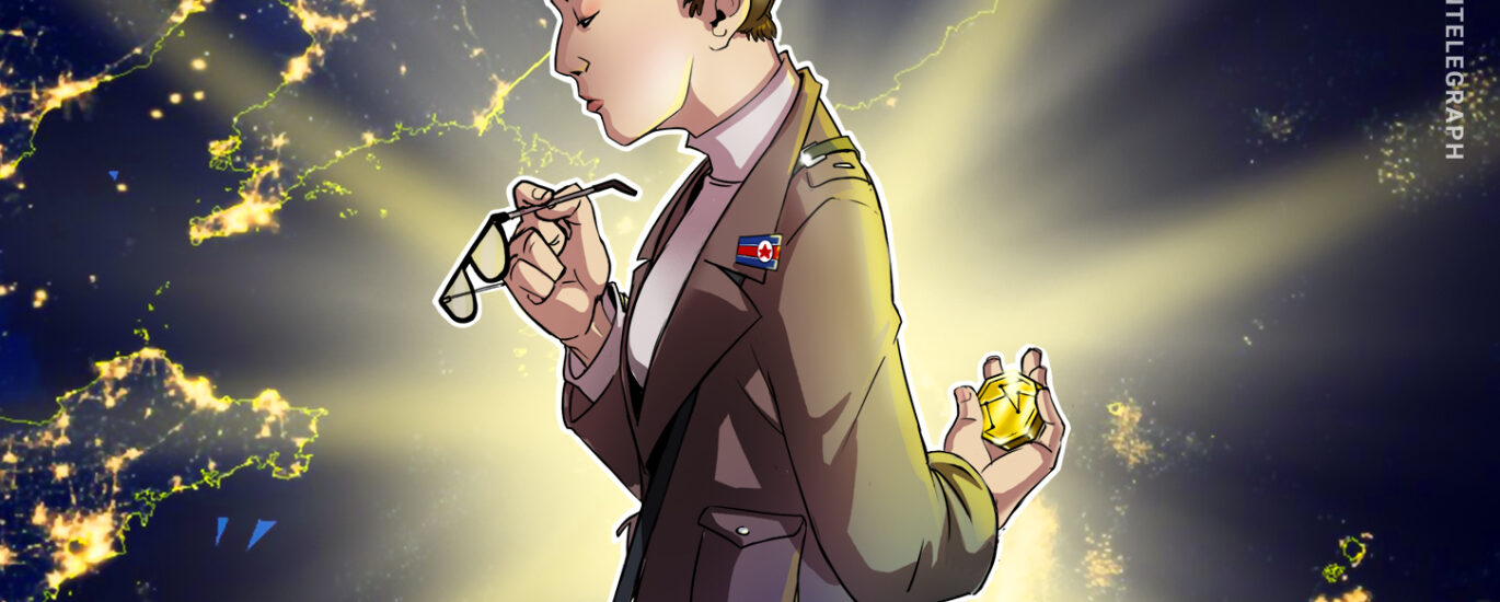 North Korea arrests bank hacking ring tied to crypto laundering: Report img1