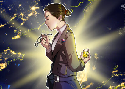 North Korea arrests bank hacking ring tied to crypto laundering: Report img1