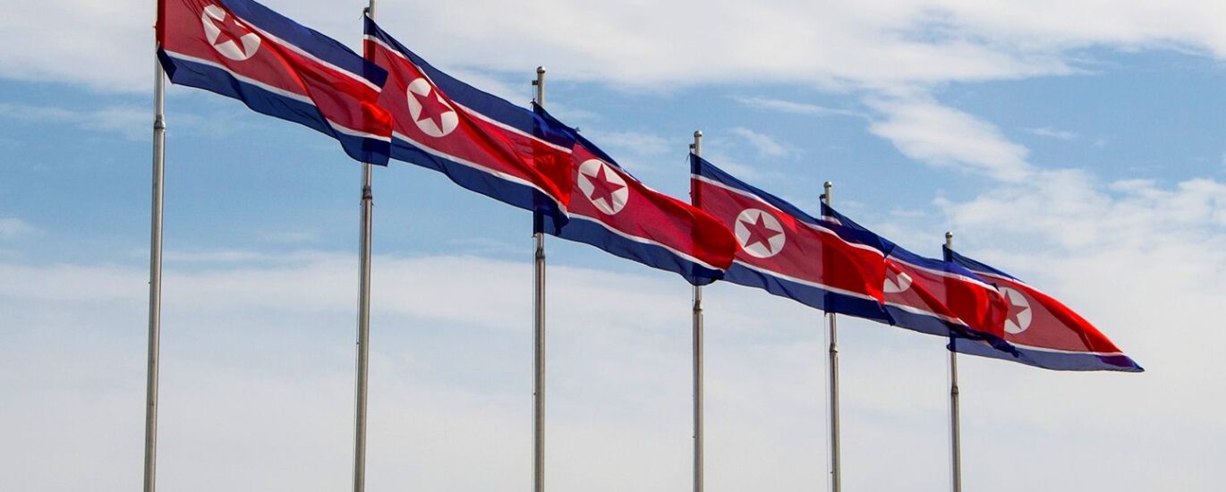 North Korea arrests hackers accused of laundering stolen funds from country's bank via crypto