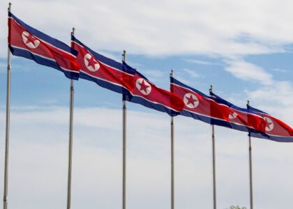 North Korea arrests hackers accused of laundering stolen funds from country's bank via crypto