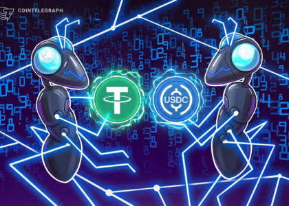 OKX Europe lets users convert USDT to MiCA-compliant USDC img1
