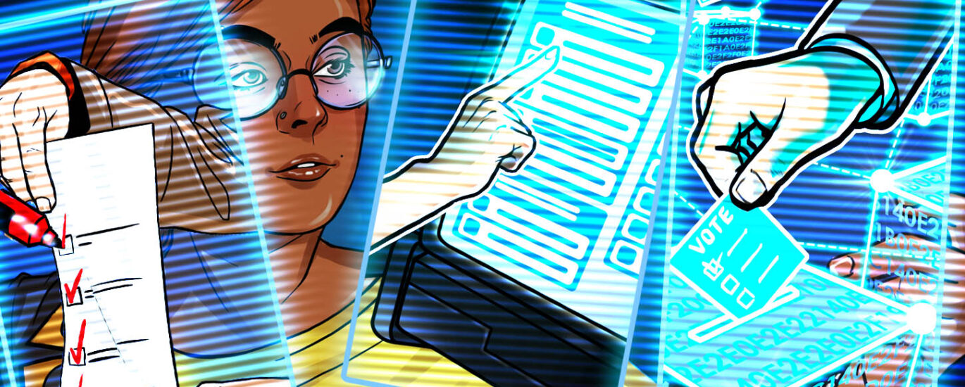 Ondo expands tokenized equities with onchain shareholder voting img1