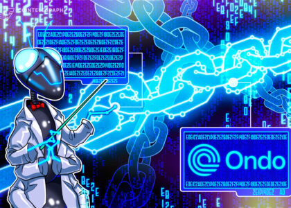 Ondo shifts from layer-1 blockchain plan to offchain execution network img1
