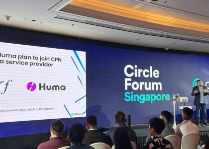 Open USD poses biggest threat yet to Circle's USDC, CoinShares says