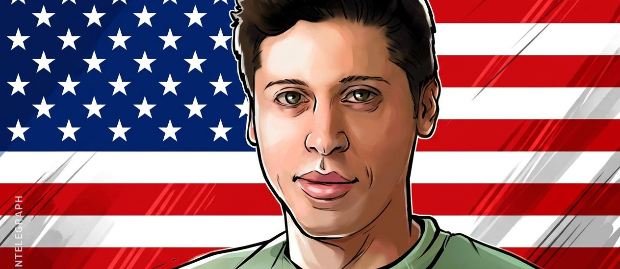 OpenAI weighs 5% US government stake amid Trump talks: FT img1