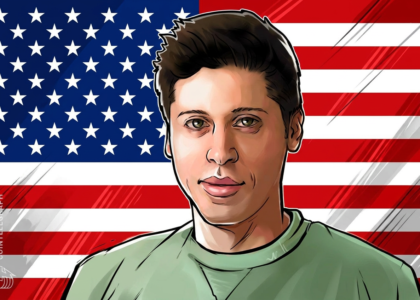 OpenAI weighs 5% US government stake amid Trump talks: FT img1