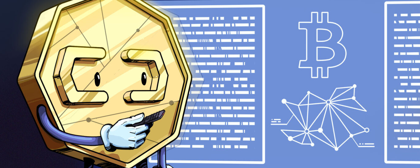 Ordinals advocate Leonidas proposes new Bitcoin client: ‘$DOG Mode’ img1