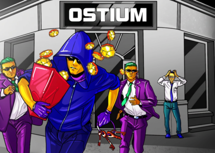 Ostium pauses trading as security firms report multimillion-dollar oracle exploit img1