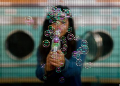 Paradigm shifts vs bubbles: AI chips and bitcoin show powerful trends can still produce severe corrections