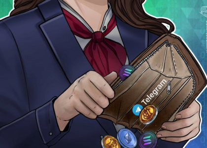 Pavel Durov says Telegram to roll out native Gram crypto wallet img1