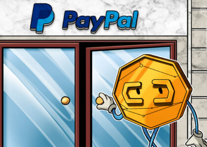 PayPal expands stablecoin push as crypto assets factor into Q2 results img1