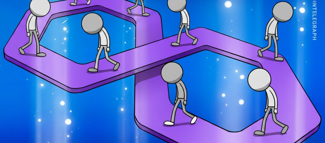 Polygon CEO announces job cuts amid Coinme acquisition img1