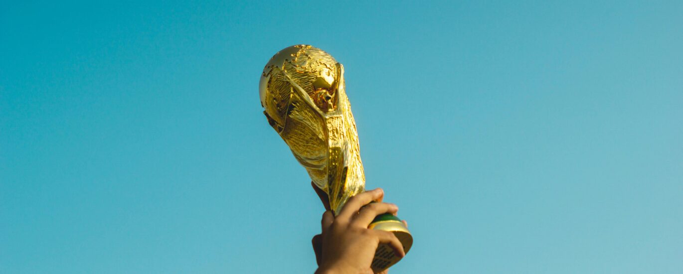 Prediction markets just crushed traditional sportsbooks in a massive $50 billion World Cup breakout
