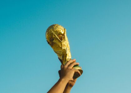 Prediction markets just crushed traditional sportsbooks in a massive $50 billion World Cup breakout