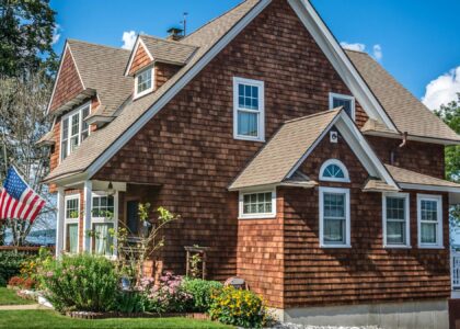 Pricing houses in bitcoin exposes dollar's loss of value