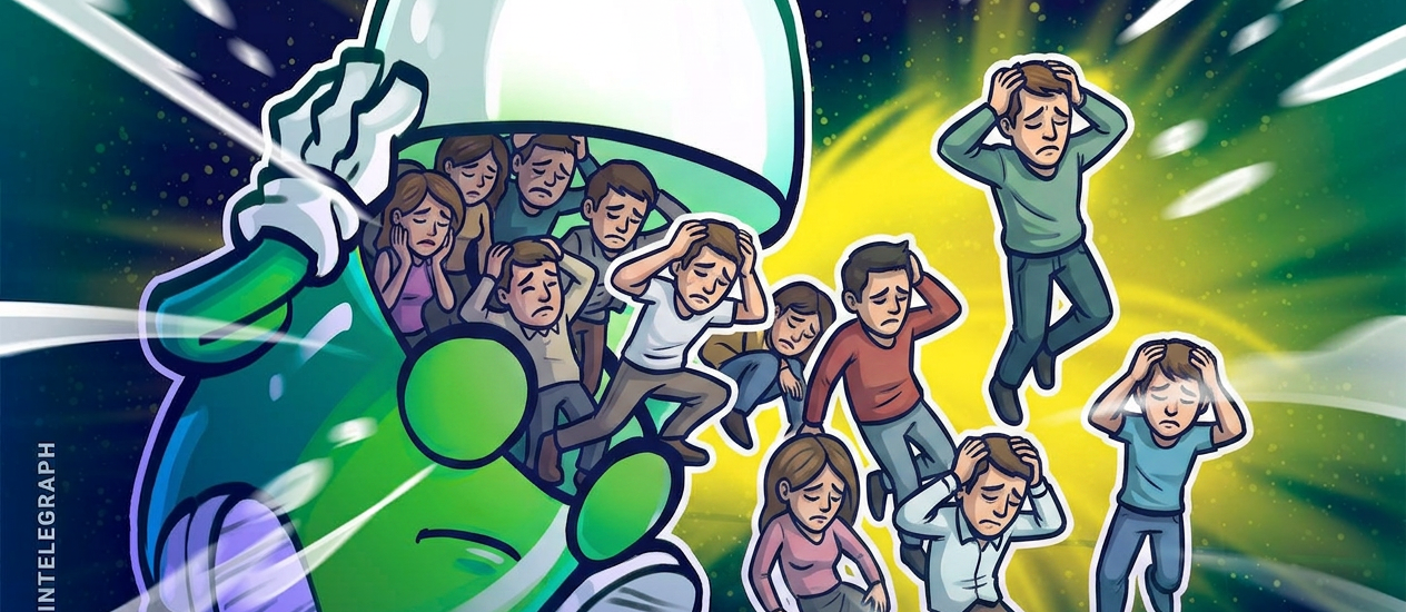 Pump.fun laid off workers before they received millions in PUMP tokens: Report img1