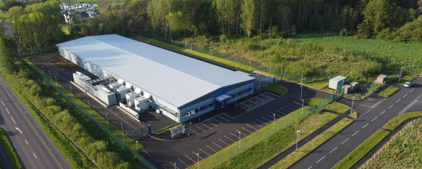 Quantum Solutions, Hyperscale Data tap crypto treasuries to fund AI data centers