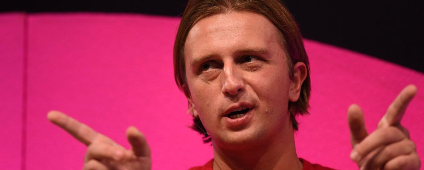 Revolut hits $115 billion valuation in employee share sale: WSJ