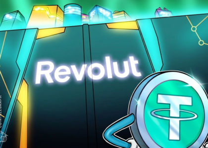 Revolut to delist USDT in August, citing regulatory and risk concerns img1