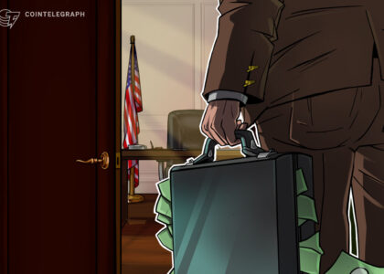 Ripple co-founder backs venture launched by US senator's son: Report img1