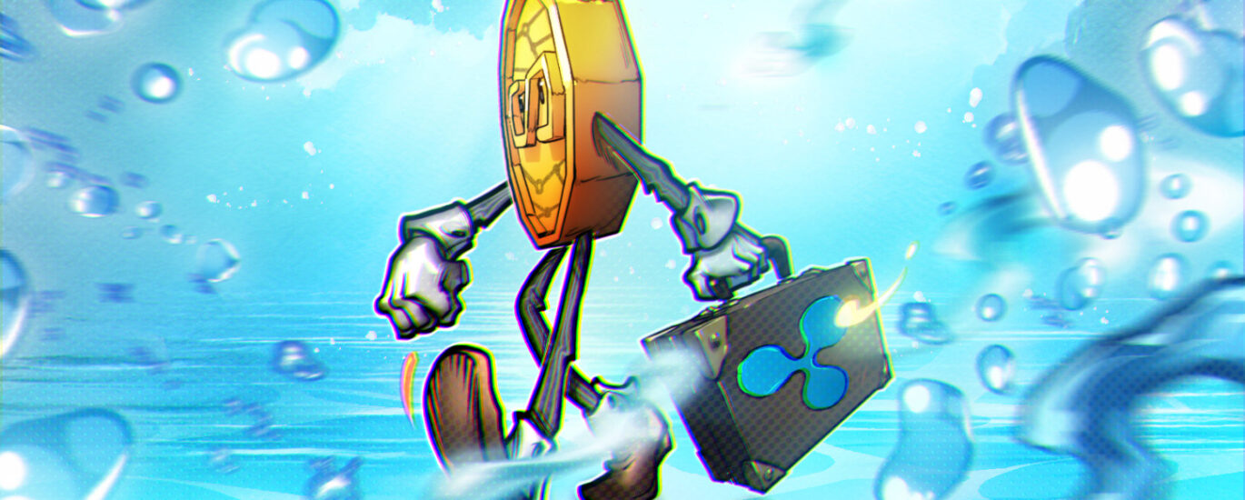 Ripple launches Mint to expand institutional access to RLUSD img1