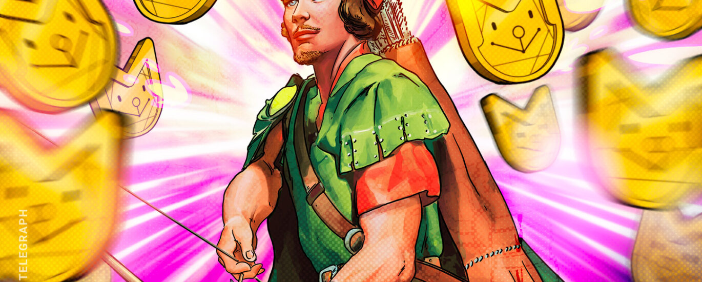 Robinhood Chain memecoin launchpad Vlad.fun halts after ‘internal integrity’ issue img1