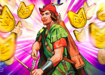 Robinhood Chain memecoin launchpad Vlad.fun halts after ‘internal integrity’ issue img1