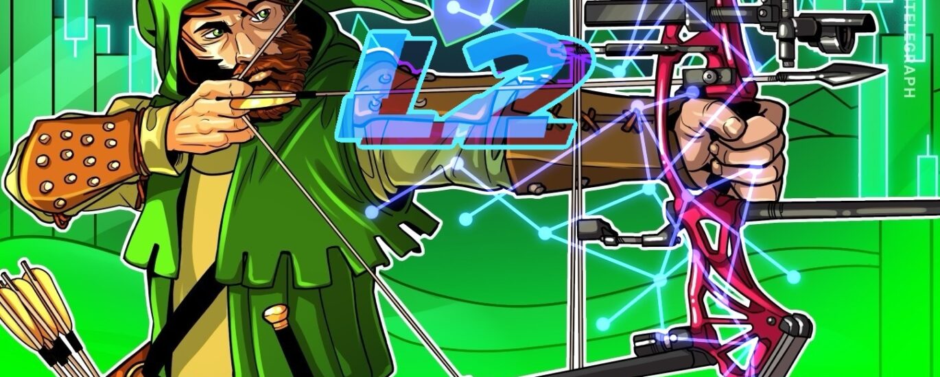 Robinhood Chain sees over $70M in ETH bridged during first week img1