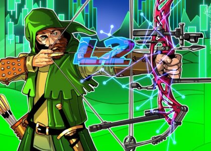 Robinhood Chain sees over $70M in ETH bridged during first week img1