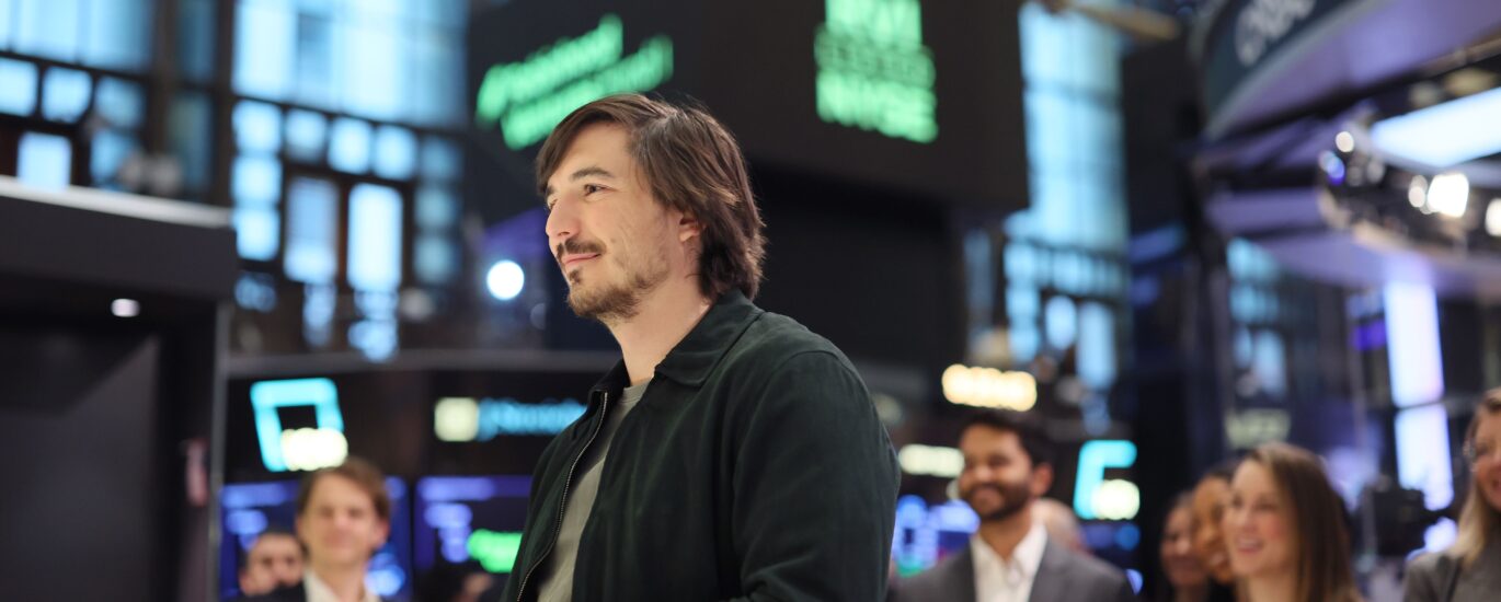 Robinhood Chain's real-world assets jump fivefold as tokenized stocks start trading in bigger size