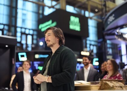 Robinhood Chain's real-world assets jump fivefold as tokenized stocks start trading in bigger size