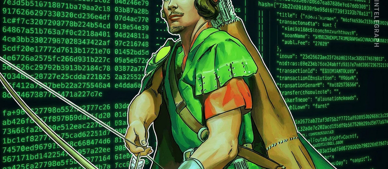 Robinhood rolls out public blockchain, plans crypto trading for UK residents img1