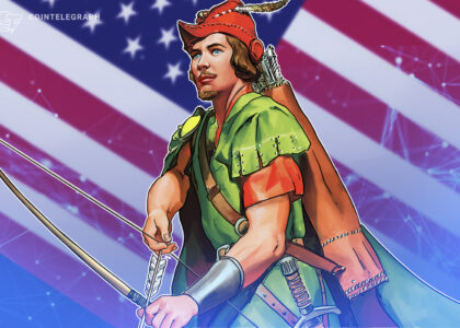 Robinhood says its AI agent feature will ‘soon’ be assisting crypto traders img1