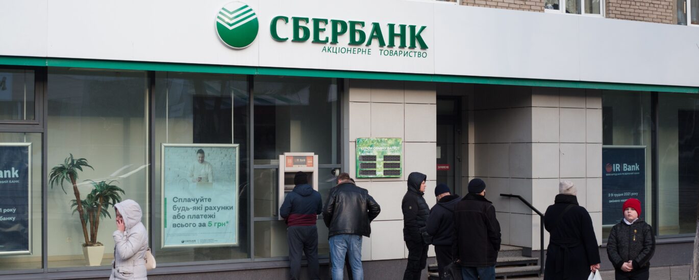 Russia’s largest bank Sberbank plans crypto trading infrastructure by December