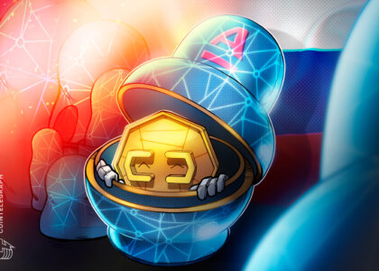 Russia's largest private bank Alfa-Bank tests crypto trading img1