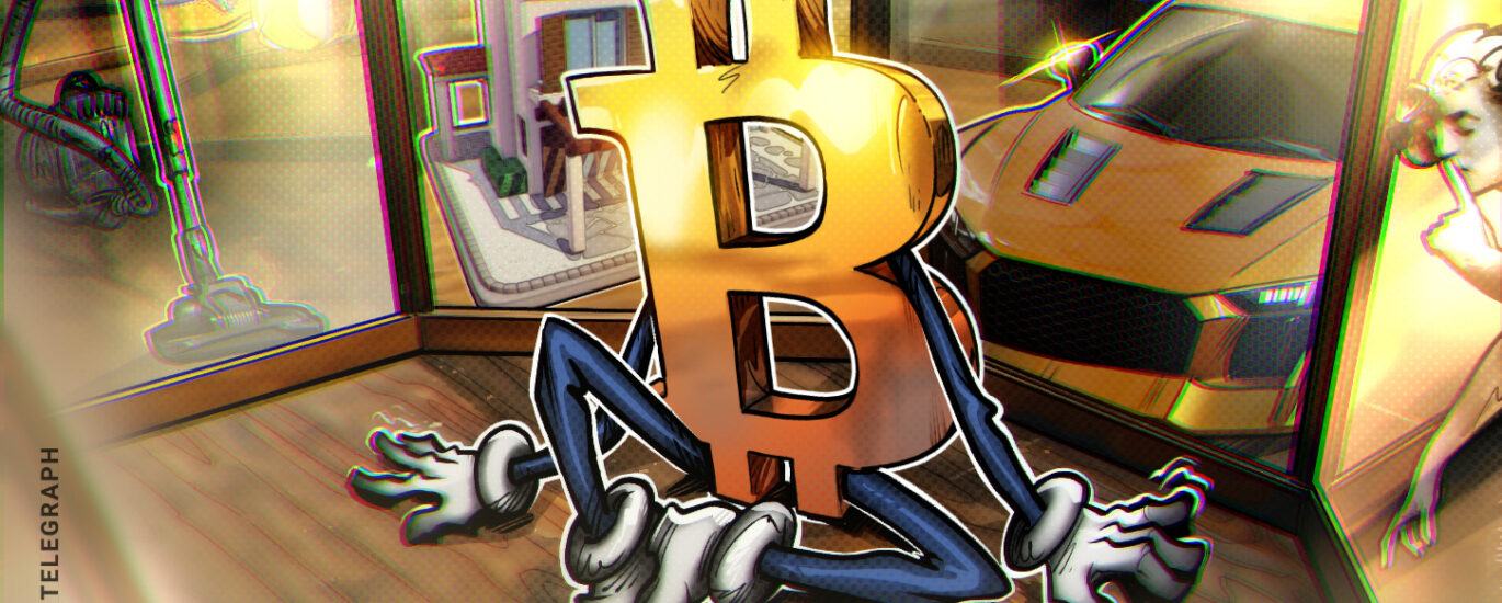 RWA perpetual futures volume nears Bitcoin on Hyperliquid, Binance img1