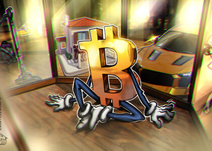 RWA perpetual futures volume nears Bitcoin on Hyperliquid, Binance img1