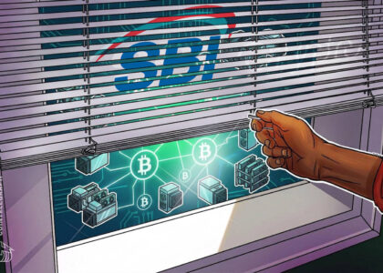 SBI Crypto shuts Bitcoin mining pool after 5-year run img1