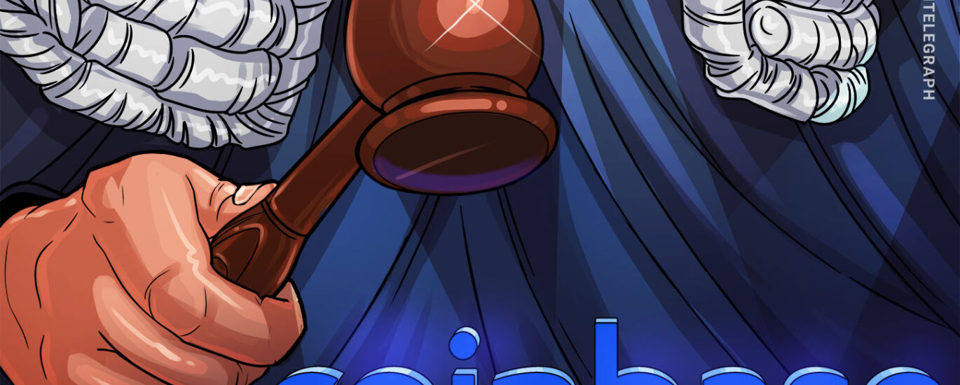 SEC settles Coinbase suit over ‘text messages that disappeared’ img1