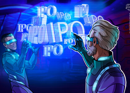 Securitize, Cantor target tokenized IPOs for public markets img1
