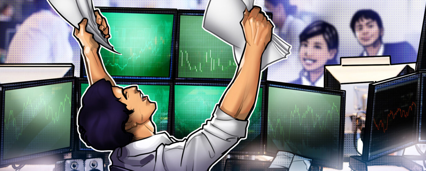 Securitize gains on NYSE debut with tokenized stocks live on Solana, Avalanche img1