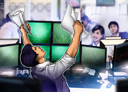 Securitize gains on NYSE debut with tokenized stocks live on Solana, Avalanche img1