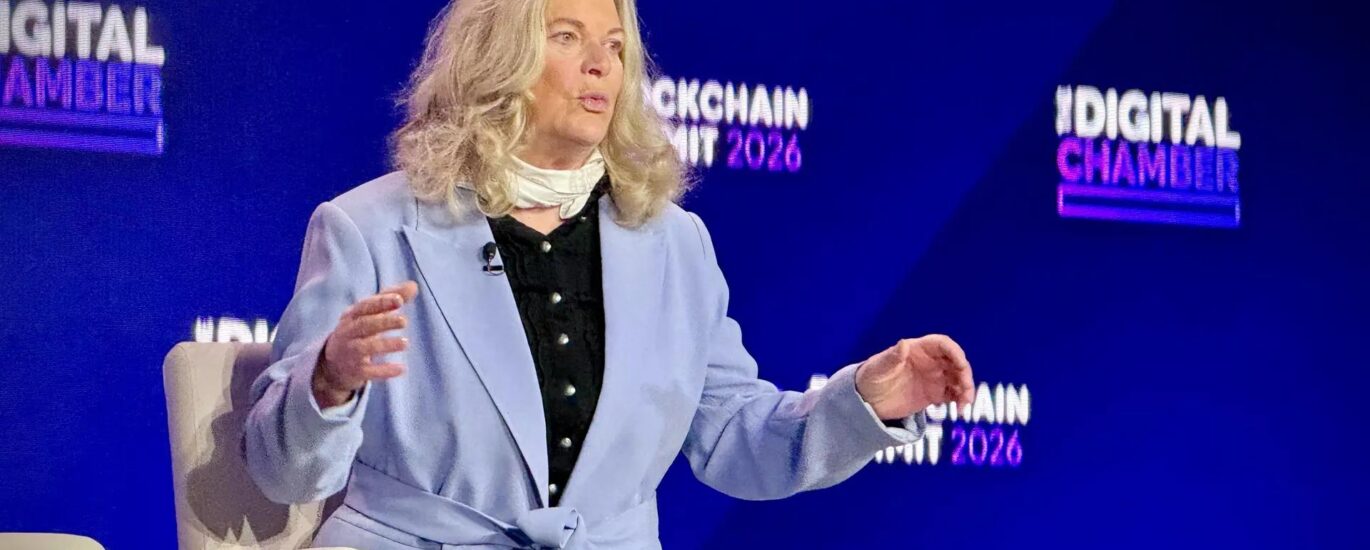 Senator Lummis: Ethics, other provisions in crypto Clarity Act to be further discussed