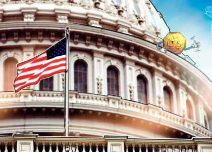 Senator Schumer proposes agency to address corruption, including Trump’s crypto ventures img1